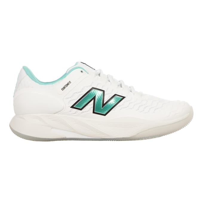 New Balance CT Rally AC Allcourt schoen Heren