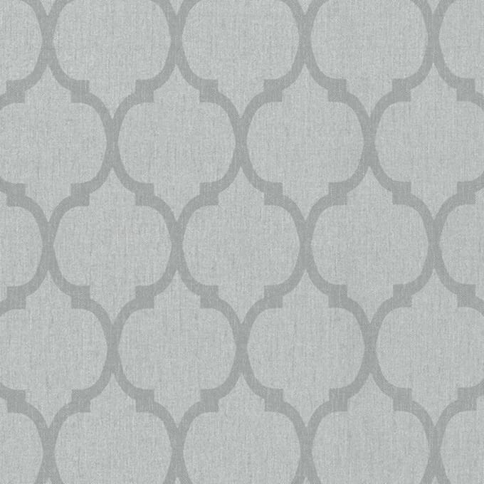 Dutch Wallcoverings vliesbehang dessin - grijs