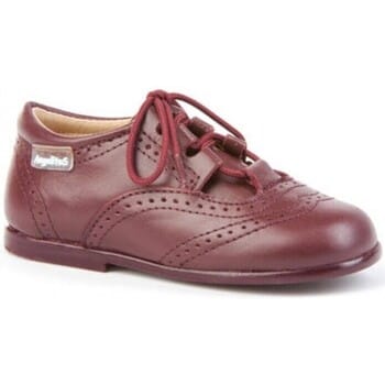 Nette schoenen Angelitos 505 Burdeos