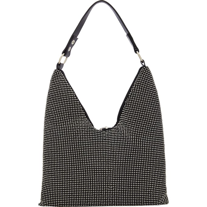 Faina Handtas Dames zwart