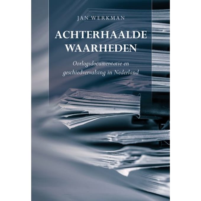 Achterhaalde Waarheden - Jan Werkman