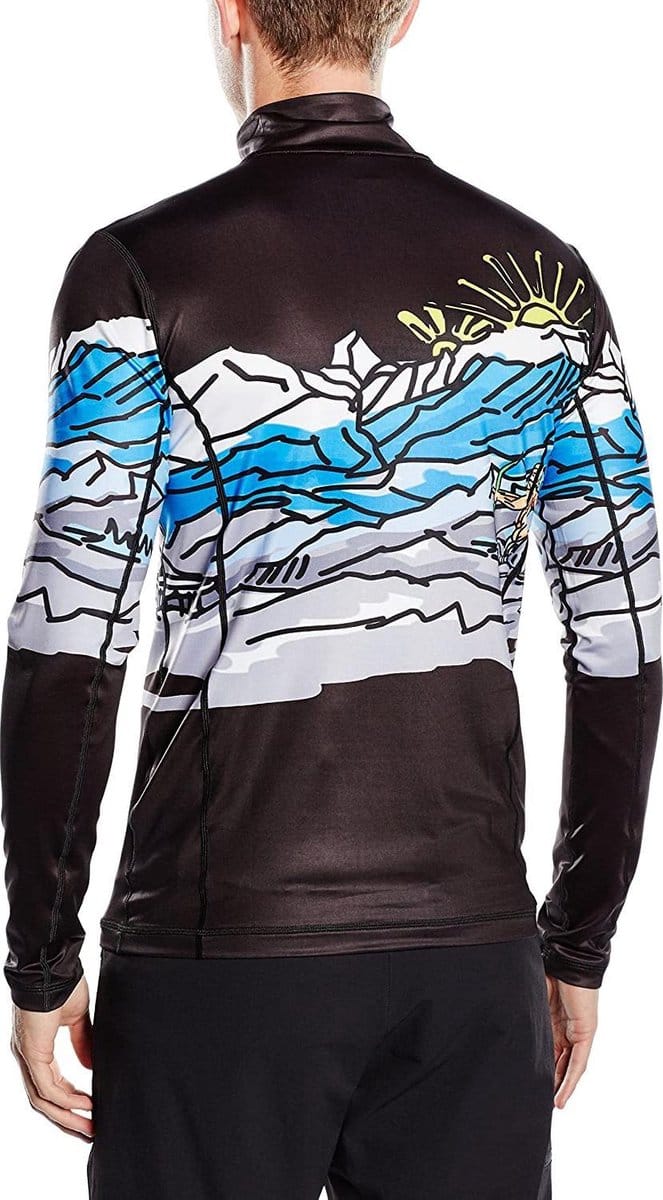 Bogner Fire + Ice Damien Shirt - Maat 46