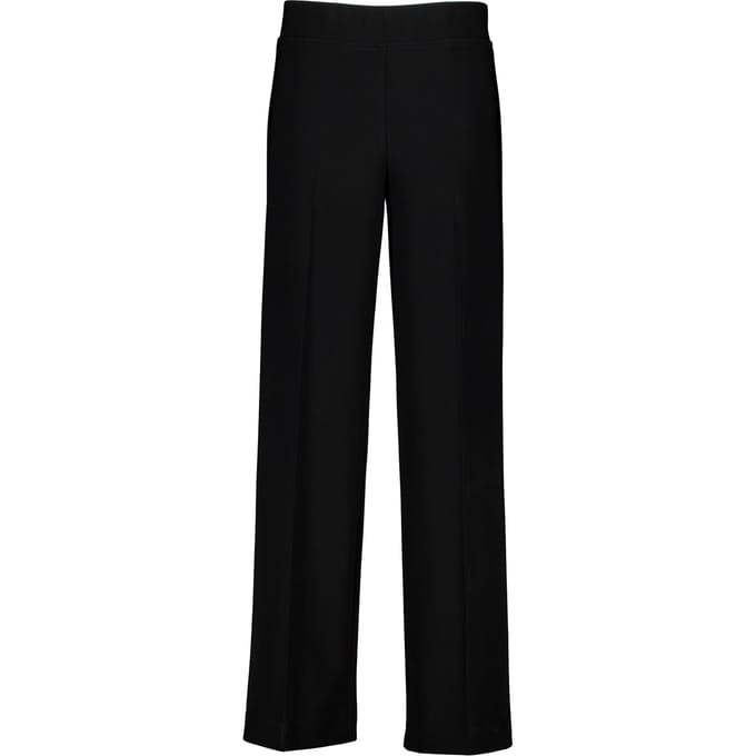 Joseph Ribkoff Lds Pant Pantalons Zwart 153088nos