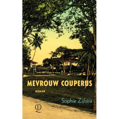 Mevrouw Couperus - Sophie Zijlstra
