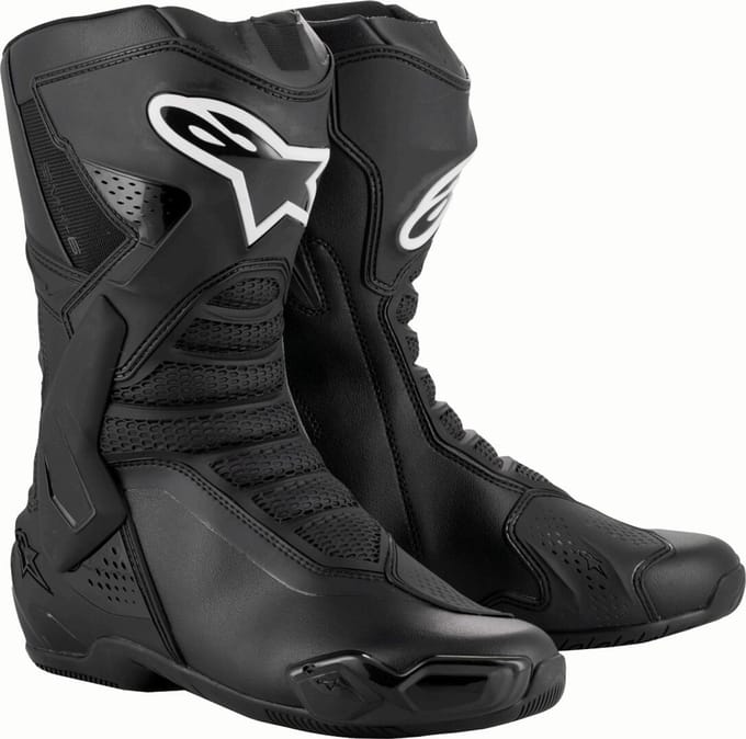 Alpinestars SMX-6 V3 Motorlaarzen -
