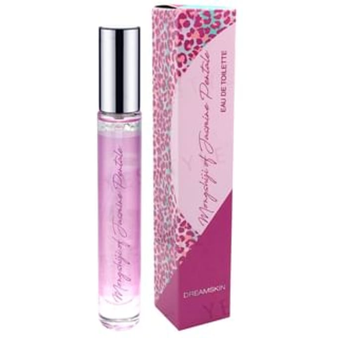 Dream Skin - Eau De Toilette Perfume 10 Mongshiji of Jasmine Pentale 10ml