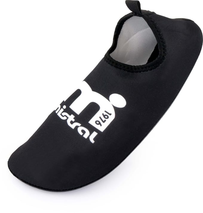 Mistral Aquasock Jacarei zwarte waterschoenen - 42
