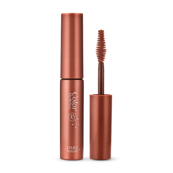 [Deal] ETUDE - Color My Brows - 04 Natural Brown - 4.5g