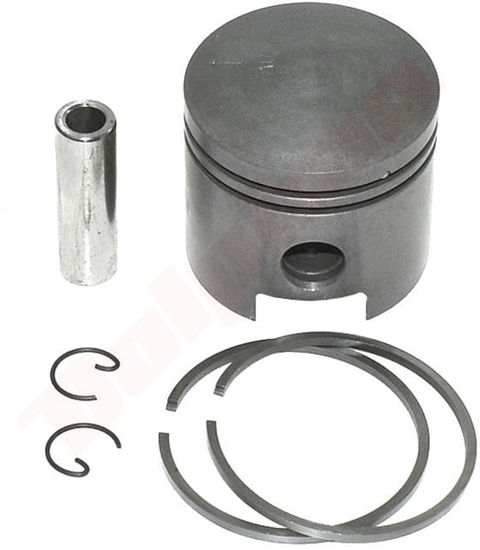 Zuigerset passend op SOLO 49,5mm ( 22 00 241 ) GOLF