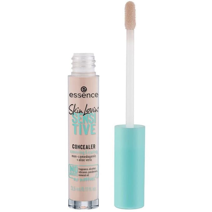 Concealer &amp; corrector Essence Huidvriendelijke Sensitieve Concealer