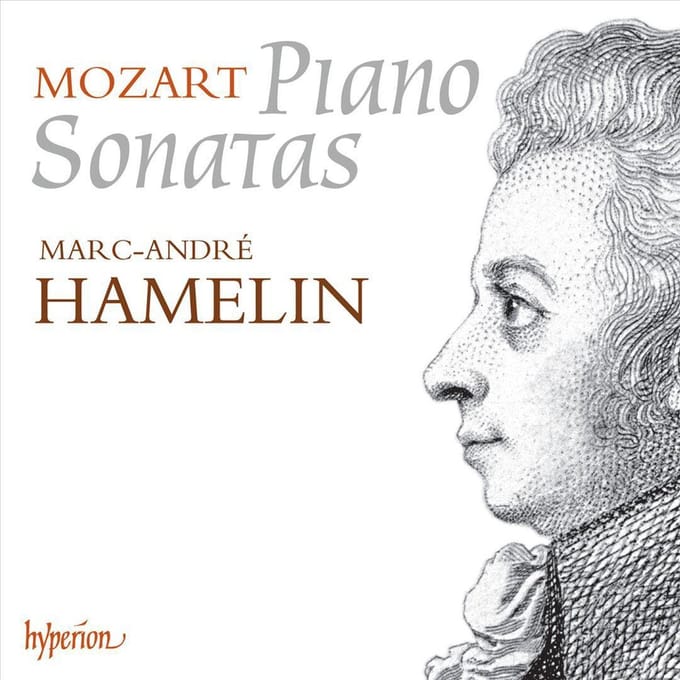 Mozartpiano Sonatas