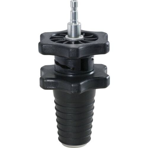 KS Tools 455.0143 Koelsysteemadapter, Ø 37-50 mm, trapsgewijs