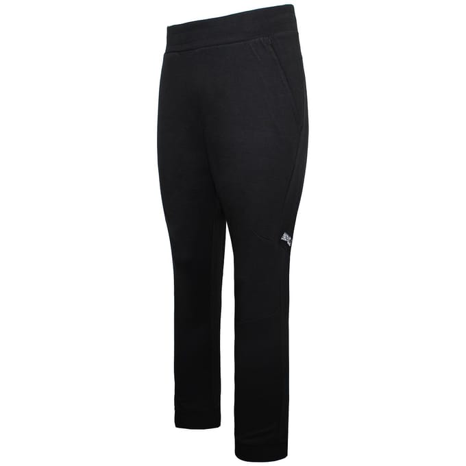 2XU Commute heren zwarte taps toelopende trainingsbroek