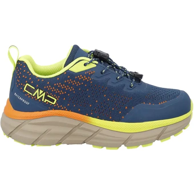 Kruisschoenen voor kinderen CMP Rahmsy WP