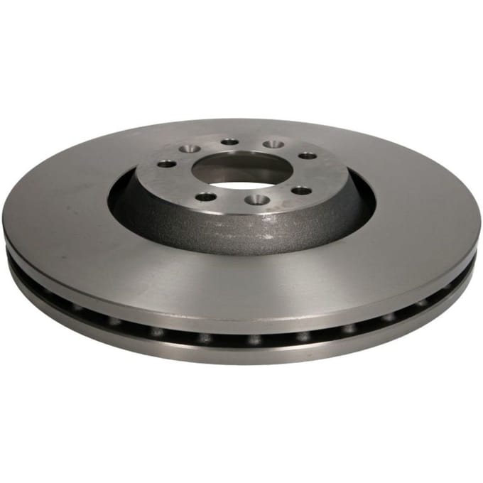 Remschijf BOSCH 0 986 479 192 voorkant, geventileerd, 1 Stuk