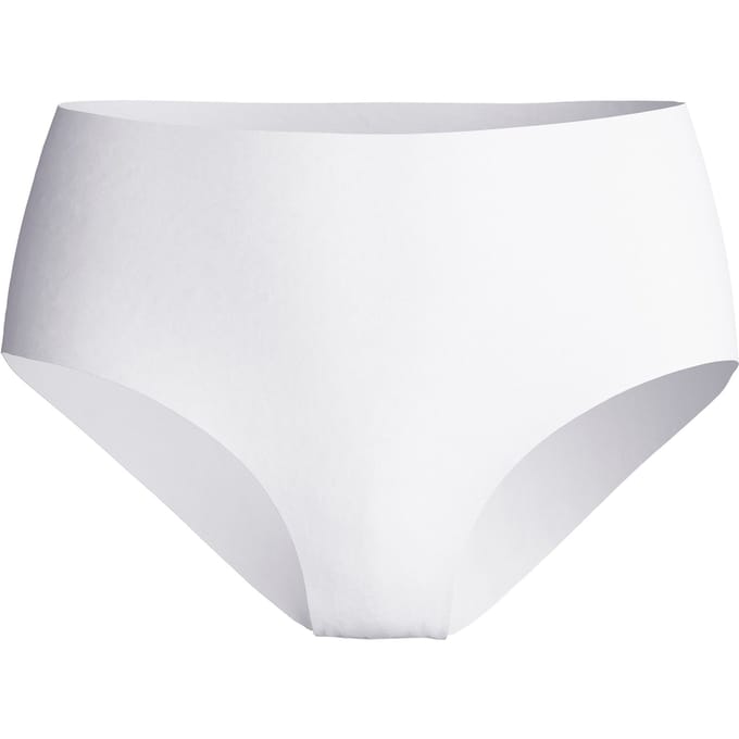 Calida Of Switzerland Sleek Skin Midi Slip Slip