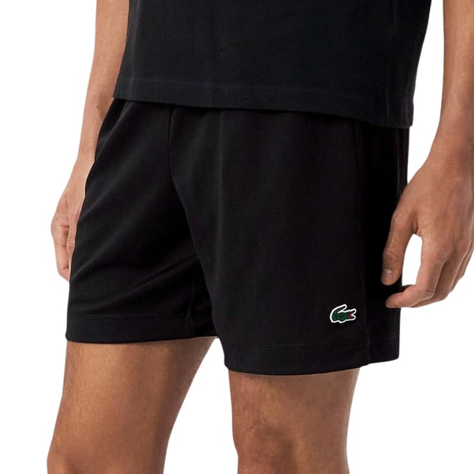 Lacoste Ultra Dry Sport Short Heren - Maat M
