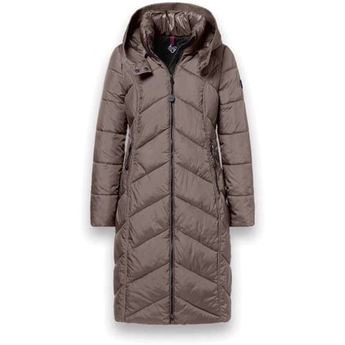 Parka Jas District Arosa