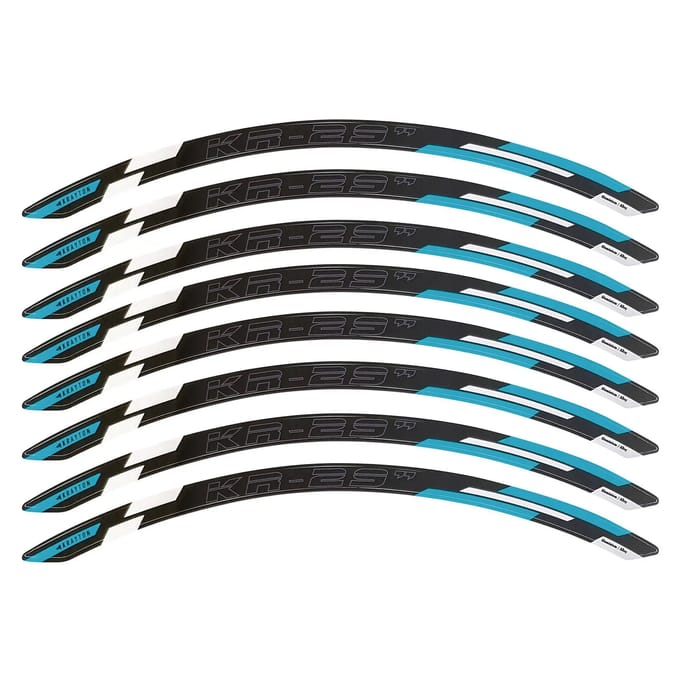 Wielsticker Krayton 2020 KR-29 (x8)