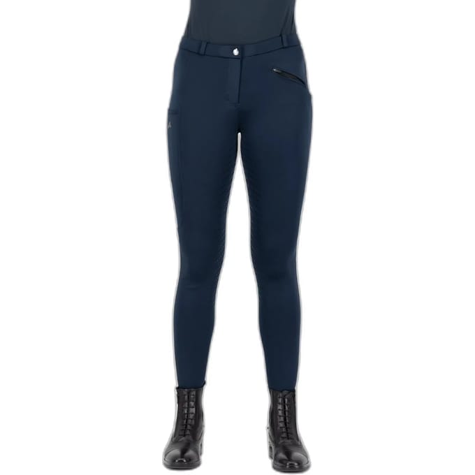 Easy Rider - Rijlegging Joy - Fullgrip - Navy - Maat 32