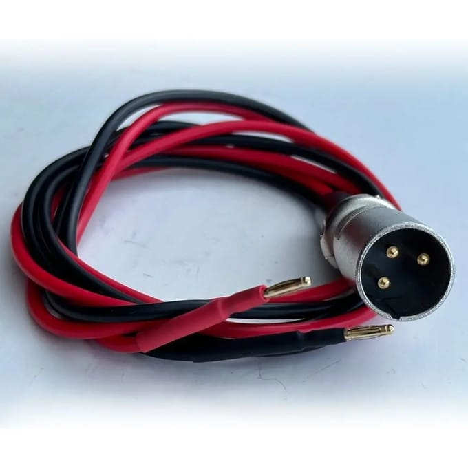 Accukabel Batterytester Contacts