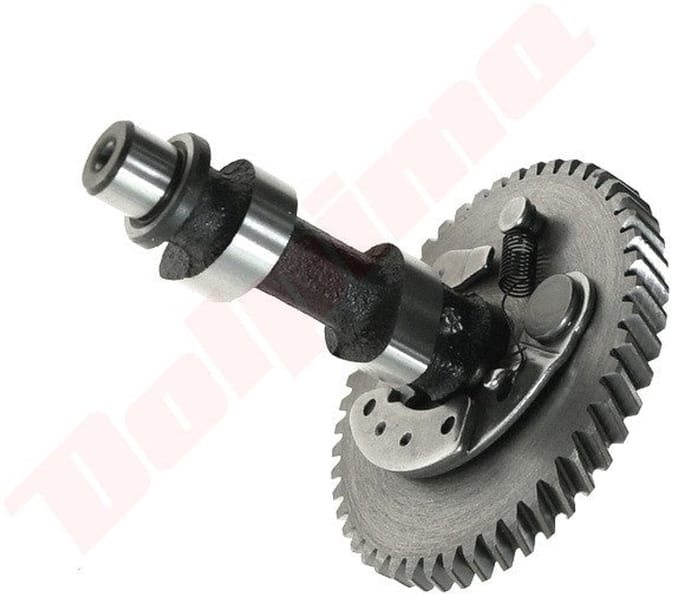 V-snaar passend op HONDA GX160 METAL ( 14100-ZF1-000 )
