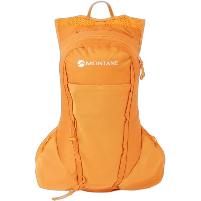 Montane Trailblazer 25l Rugzak Oranje