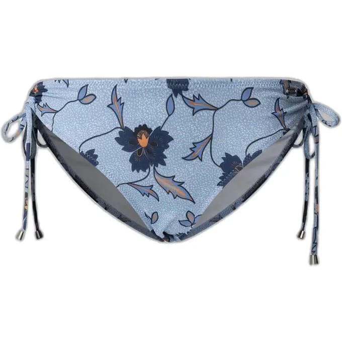 Dameszwembroekje Pepe Jeans FLK Flower TS