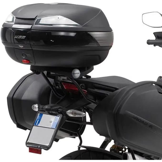 Motorfiets topkoffer Givi Suzuki V-Strom 800DE/SE (2023)