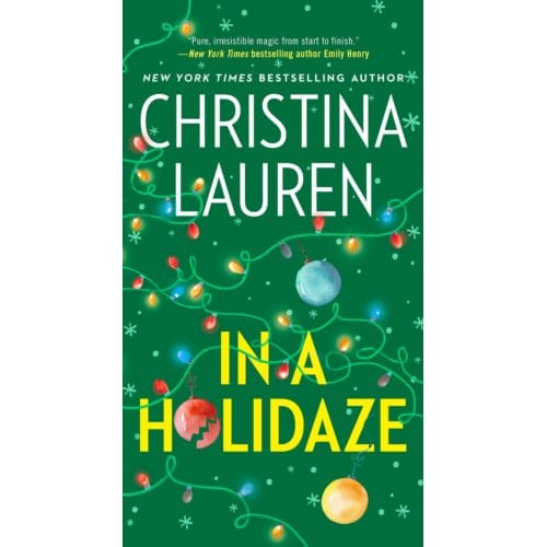 In A Holidaze - Christina Lauren