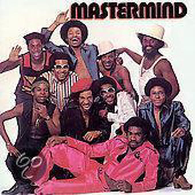 Mastermind