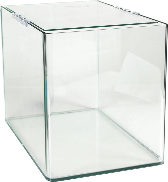 Aqua Della - Aquarium - Vissen - Urbyss Stretch 30l - 26x40x30cm - 1st