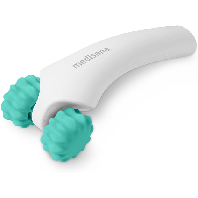 medisana HM 630 handmassageapparaat 1 Apparaat