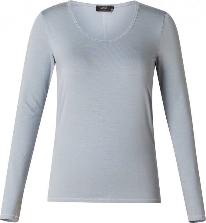 YESTA Yanaica - Grey Blue - maat X-0(44)