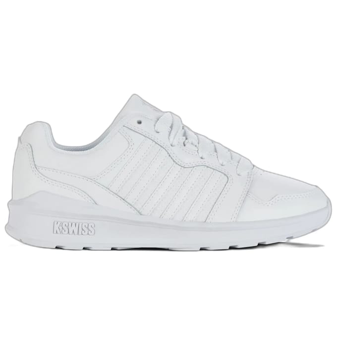 K-SWISS Rival Trainer damessneaker 99078-998-M wit