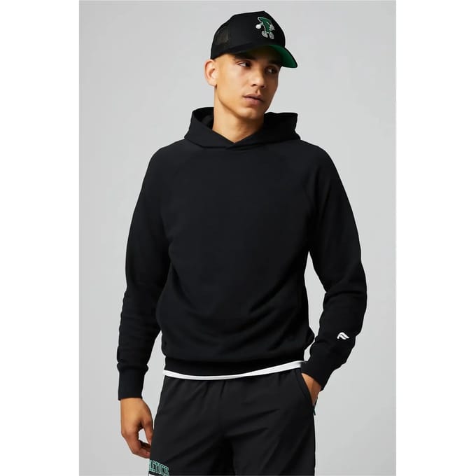 Hoodie Fabletics Year Round Terry