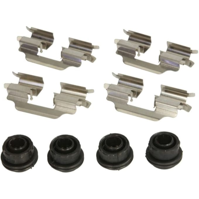 Montageset, remblokken AUTOFREN SEINSA D4-3459A