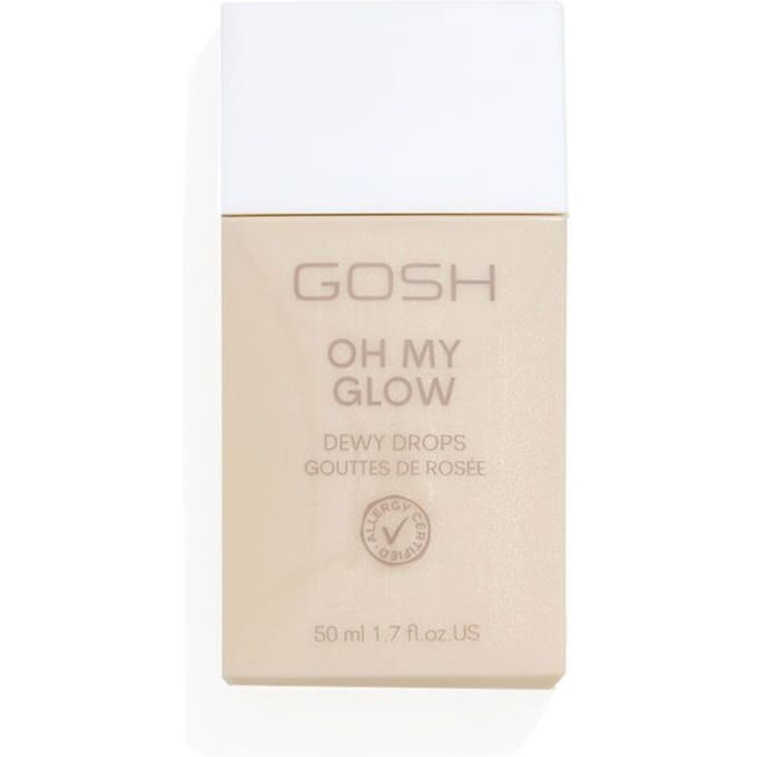 Oh My Glow Verlichting Druppels 50 ml