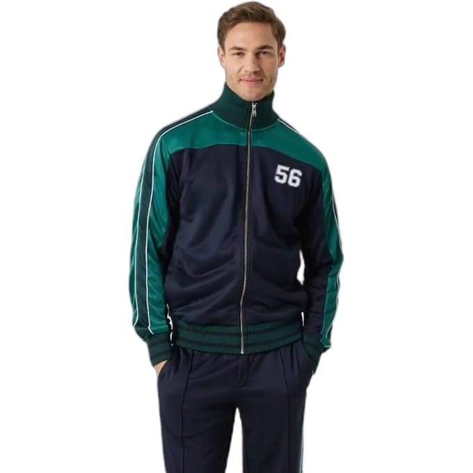 Jas Björn Borg Ace Retro 56