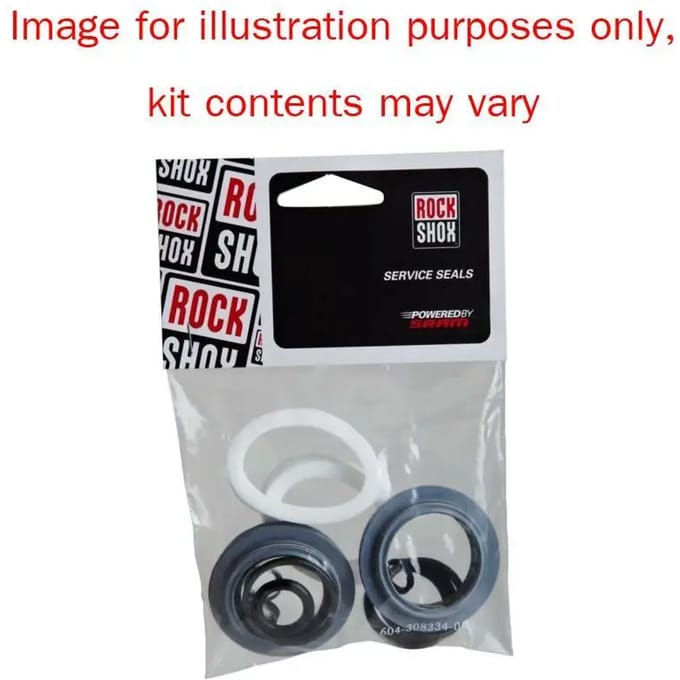 Vorkkeerring kit Rockshox Basic Sektor Tk Sa 13+