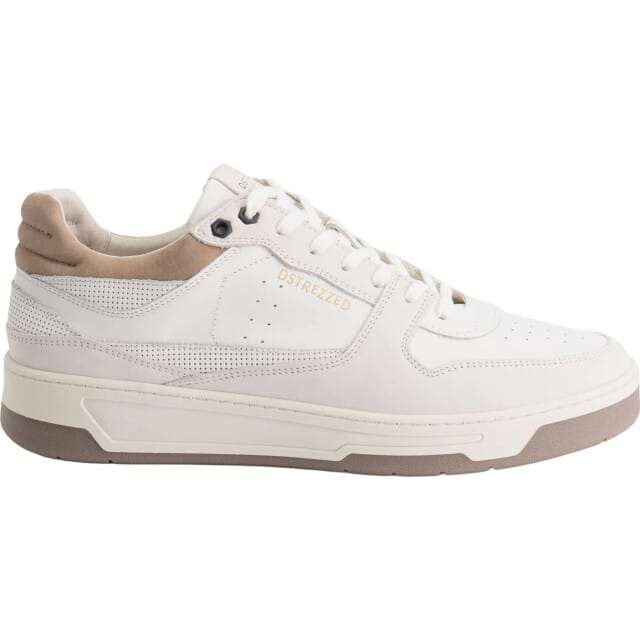Dstrezzed Ds_low Basket Sand Größe: 41 | Trainers Outlet | Herren | Braun