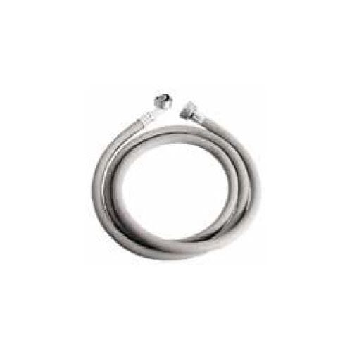 HAAS plastic inlet hose for washing machines and dishwashers 1727