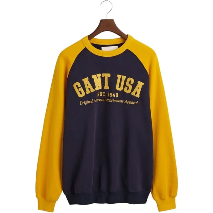 Sweatshirt Gant Usa