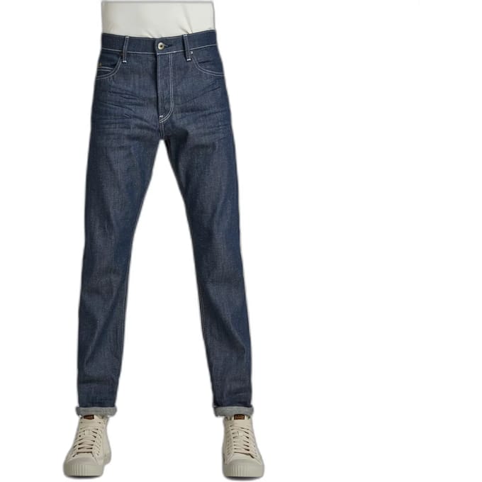 Rechte jeans G-Star Triple A C