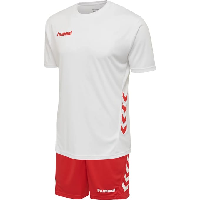 Kinderset Hummel Duo Set