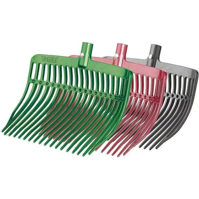 Plastic vork in abs Tattini