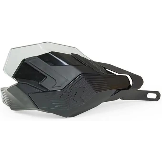 Motorfiets handbeschermers Racetech HP3 Adventure