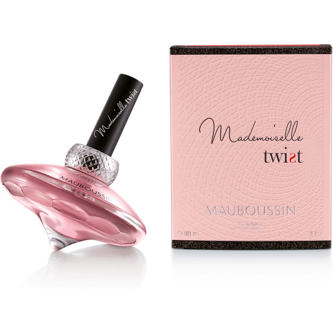 Mauboussin Mademoiselle Twist Eau De Parfum Spray 90 ml