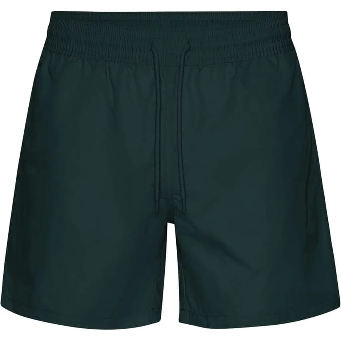 Zwemshort Colorful Standard Classic Ocean Green