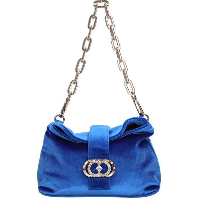 La Carrie Zakken. Blauw